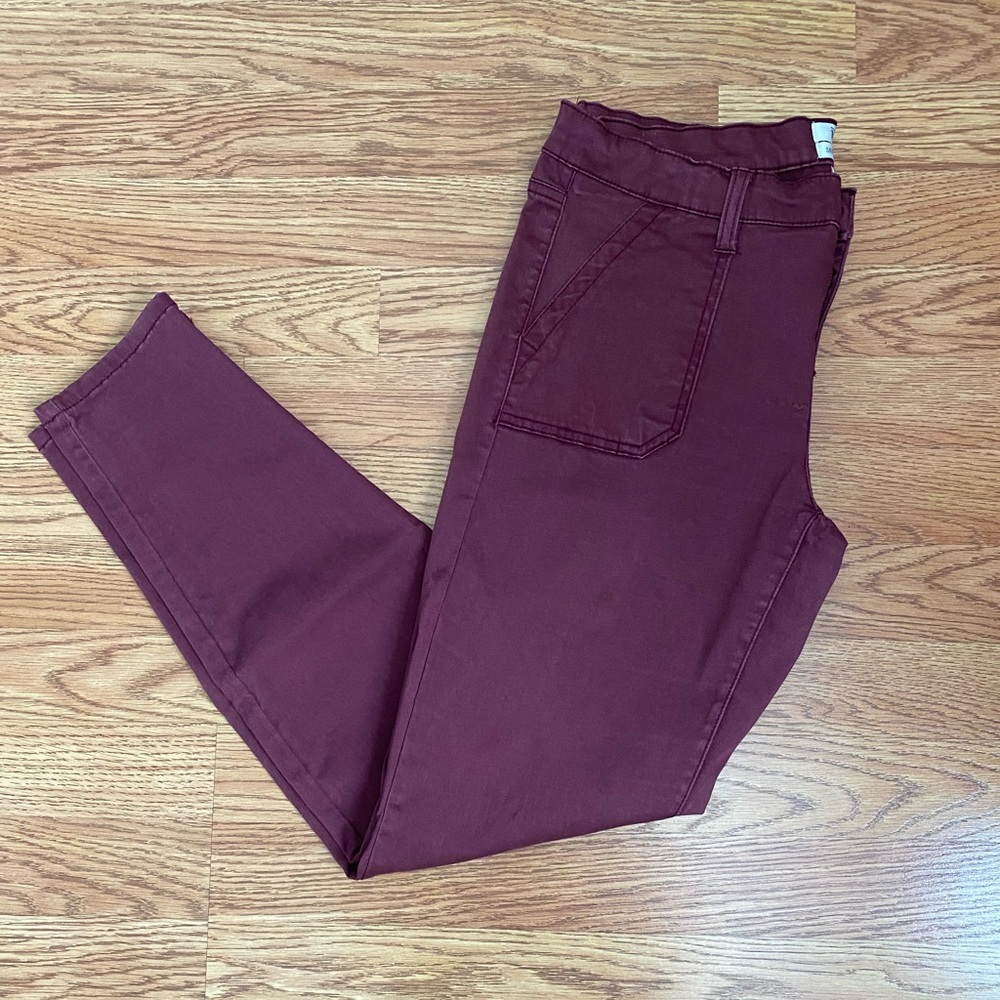 Skinny Jeans Size 11 or Large